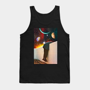 On The Other Side Tank Top